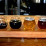 Singles Bay Area - Beer Tasting