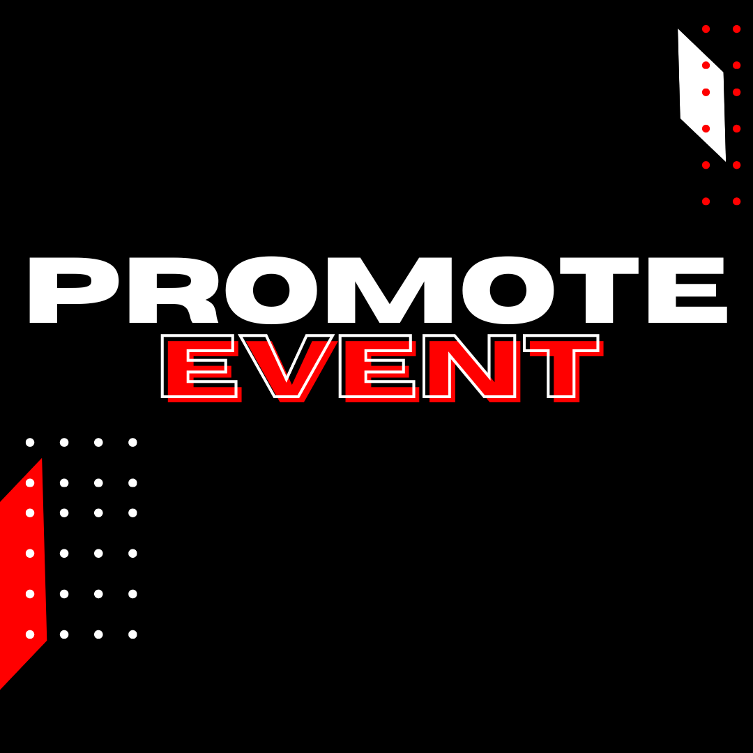 Promote Your Event Singles Bay Area