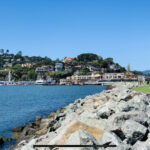 Singles Bay Area - Tiburon Hike 50+