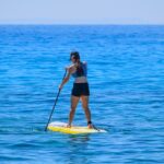 Paddle Boarding on the Bay: All levels welcome [San Rafael]