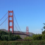 Mingle and Explore: Hike through San Francisco's Enchanting Tunnel Tops