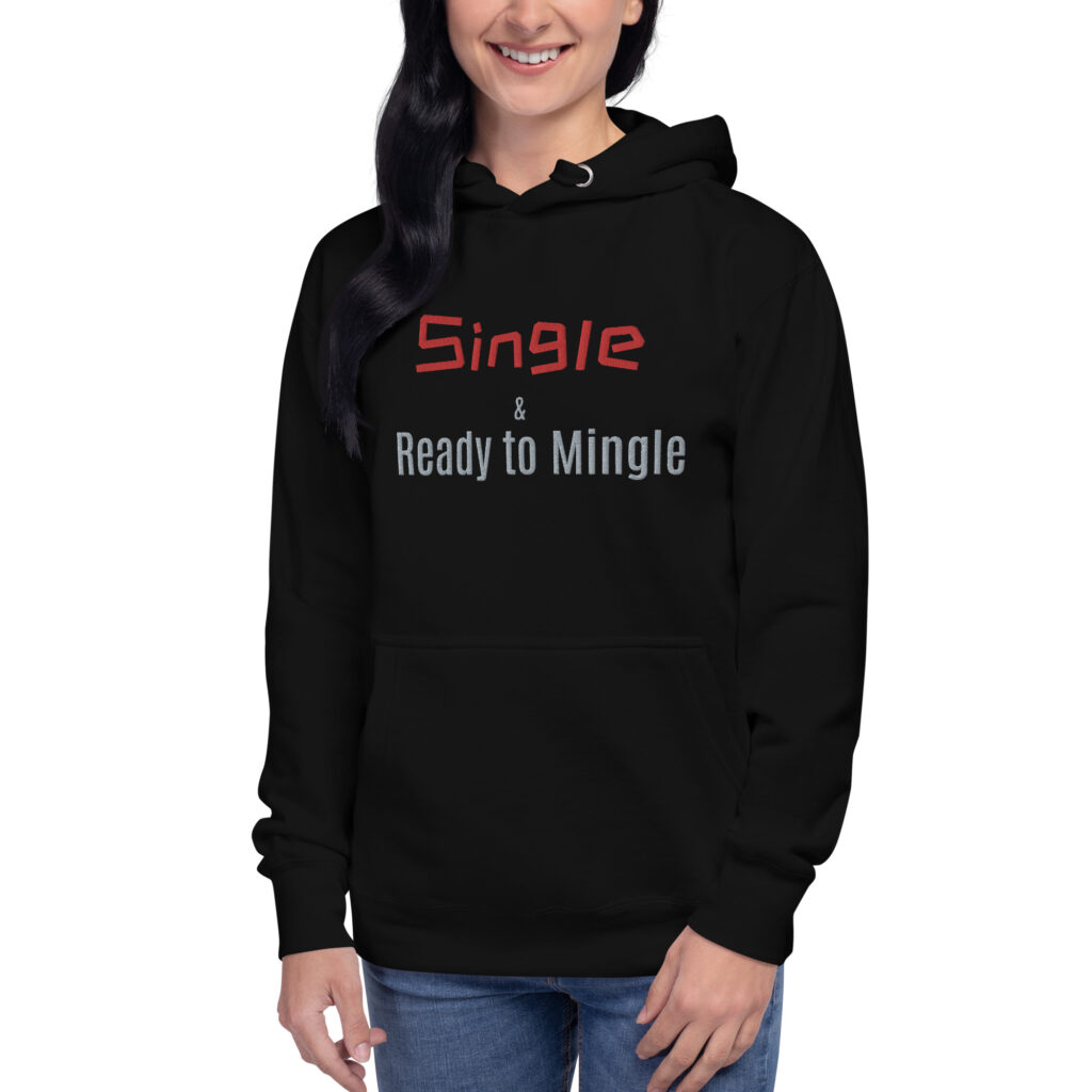 Hoodie Unisex