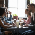 Speed Dating on DATING SUNDAY for ages 40-59--SOLD OUT WOMEN