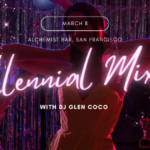 Millennial Mixer
