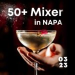 50+ PARTY AT BEAUTIFUL BOUTIQUE HOTEL
