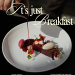 It's just Breakfast for 40s and 50s