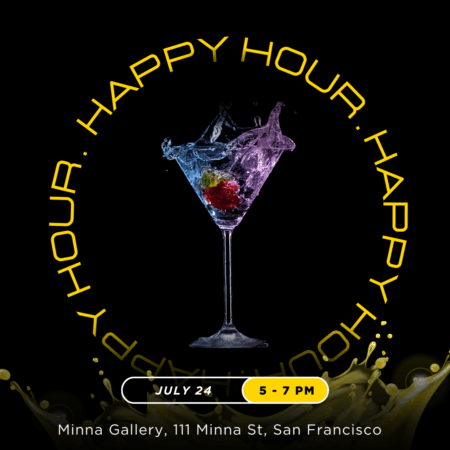 MIDSUMMER HAPPY HOUR 30-59