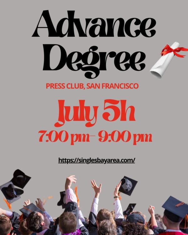 ADVANCE DEGREE MIXER