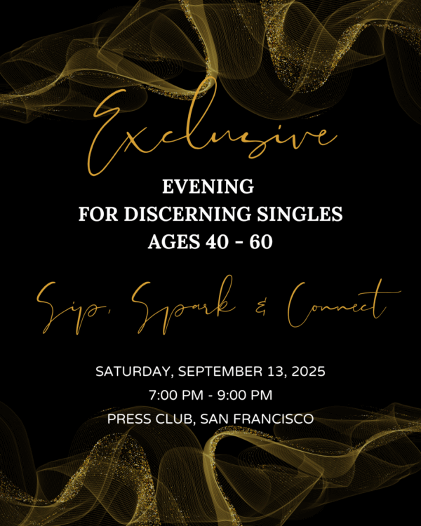 Early Bird ✨ Sip, Spark & Connect ✨ ages 40-60