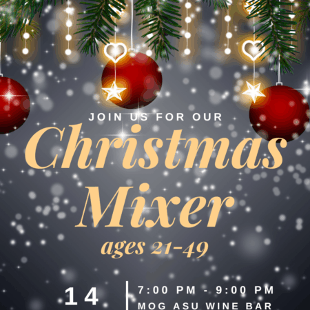 Early Bird HOLIDAY PARTY, 21-49