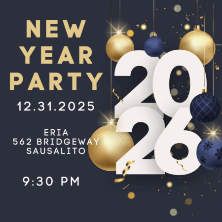 Early Bird Ring in the New Year: 2026 Bash! 