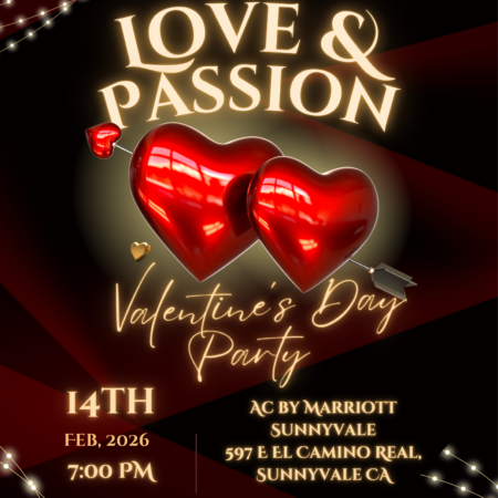 Early Bird VALENTINE'S DAY PARTY