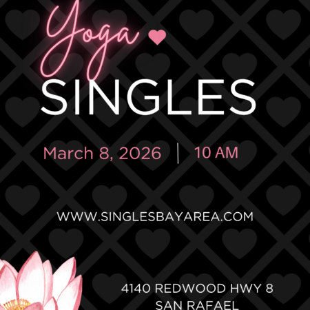 Early Bird YOGA FOR SINGLES