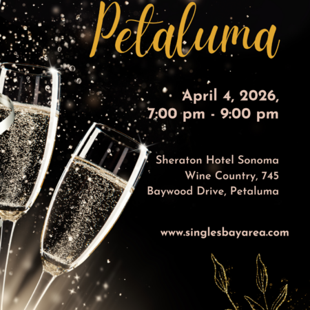 Last Minute 50 & FABULOUS, Petaluma