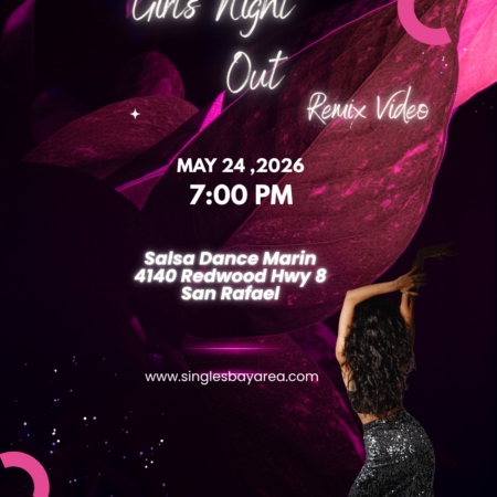 Early Bird GIRLS NIGHT OUT - "REMIX VIDEO"