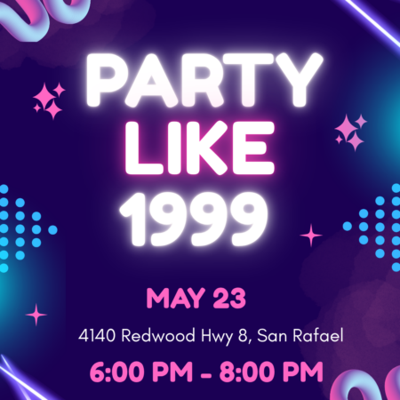 Early Bird Party Like It’s 1999
