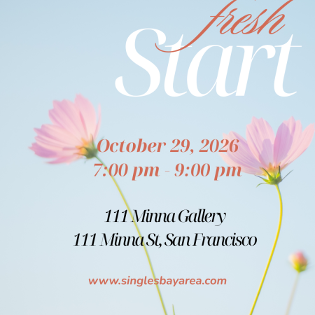 Early Bird FRESH START SOCIAL